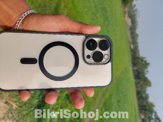 IPhone 14 por max
